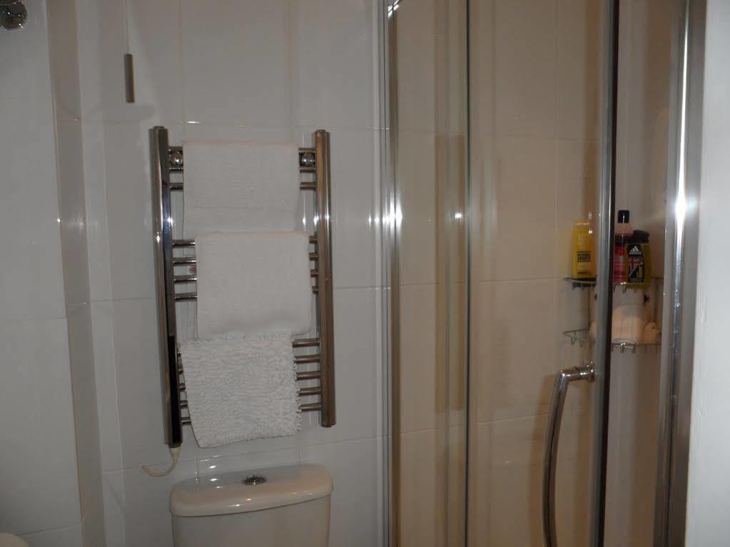 Creag Dubh Bed & Breakfast Kyle of Lochalsh Buitenkant foto